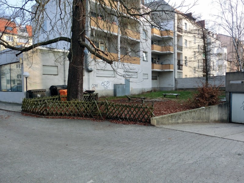 Galerie - Kinderinsel Alt-Reinickendorf